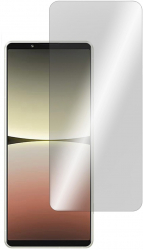 Folie protectie de sticla fullscreen duritate 9H Tempered Glass pentru Sony Xperia XA1 Transparent BBL481 