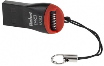 Microsd Card Reader R53 Rebel 