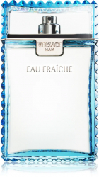 Versace Eau Fraiche Eau de Toilette pentru barbati 100 ml 