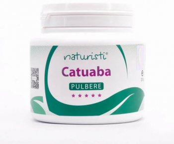 Catuaba - pulbere - 200 g 