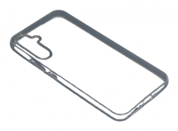 Husa pentru Samsung Galaxy A34 5G protectie din silicon soft Transparent KOF-BBL7225 