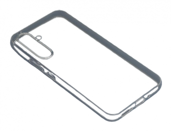 Husa pentru Samsung Galaxy A54 protectie din silicon soft Transparent KOF-BBL7230 
