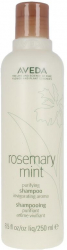 Sampon pentru purificarea scalpului Aveda Rosemary Mint 250 ml 