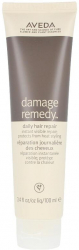 Tratament leave-in pentru par cu efect reparator Aveda Damage Remedy 100 ml