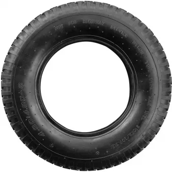 Anvelopa pentru roata roaba 400-8 V90311 
