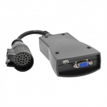 Interfata Diagnoza Techstar® Lexia3 XS Evolution PP2000 Dedicata pentru DS Citroen Peugeot Diagbox V7.83 