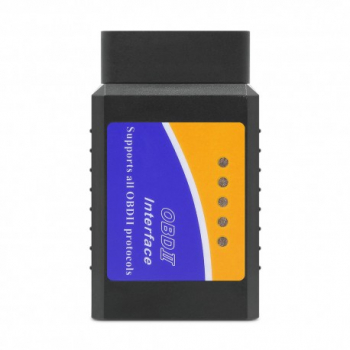 Interfata Diagnoza Techstar® OBD2 Bluetooth 4.0 cu CIP ELM327 V1.5 