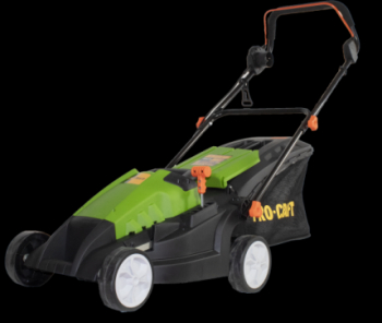 Masina tuns iarba Procraft NM2100 Electrica 1.4 kW 3000 rot min 50 litri