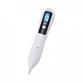 Plasma Pen Techstar and reg SR-120 Eliminare Negi Tatuaje Cicatrici Pete Vergeturi 9 Nivele Putere Acumulator 