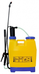 Pulverizator manual Strend Pro Premium capacitate 16 l 