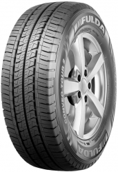Anvelopa Vara Fulda CONVEO TOUR 2 195/70R15C 104/102S 