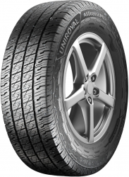 Anvelopa Allseason Uniroyal All Season Max 8PR 215/65R16C 109/107T 