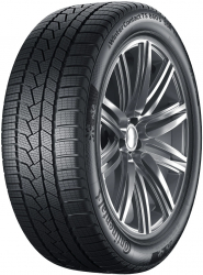 Anvelopa de IARNA CONTINENTAL WinterContact TS 860 S SSR 275/40R20 106 V Self Supporting Runflat 