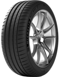 Anvelopa Vara MICHELIN PILOT SPORT 4 FSL NF0 285/40R20 108Y 