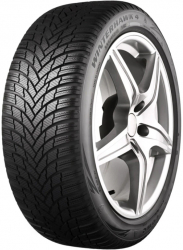 Anvelopa de IARNA FIRESTONE WINTERHAWK 4 195/55R15 85 H 