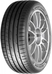 Anvelopa vara Dunlop Sport Maxx RT MFS 225/45R17 91Y omologare Audi 