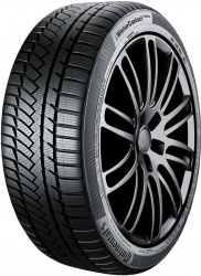 Anvelopa Iarnă Continental 235 55 R19 Winter Contact Ts850 P Suv 101H MS 3PMSF