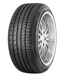 Anvelopa Vara Continental Sport Contact 5 Ssr Mo 235/45R19 95V 