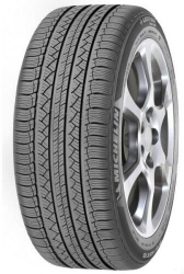 Anvelopa All season MICHELIN MICHELIN LATITUDE TOUR HP NO 265/45R20 104V 