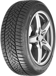 Anvelopa de iarna Fulda Kristall Control HP 2 195/50R15 82H 
