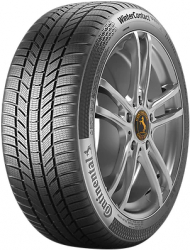Anvelopa Iarna CONTINENTAL WinterContact TS 870 P 205/50R17 93H 