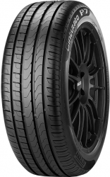 Anvelopa de vara PIRELLI R-f P7cint(MOE) 245/50R18 100W RFT Omologare MERCEDES 