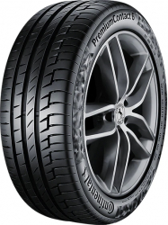 Anvelopa vara Continental Premium Contact 6 205/50R17 89V 
