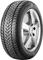 Anvelopa de iarna Fulda Kristall Control HP 2 195/55R15 85H 
