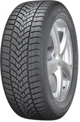 Anvelopa de iarna Fulda Kristall Control SUV 255/55R18 109H XL 