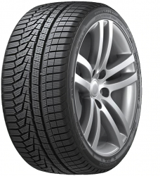 Anvelopa de iarna Hankook Winter i'cept evo2 SUV W320A 255/55R18 109V XL 