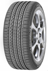 Anvelopa Vara MICHELIN LATITUDE TOUR HP JLR 235/65R18 110V 