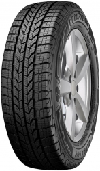 Anvelopa Iarna GOODYEAR UG CARGO 195/60R16C 99T 