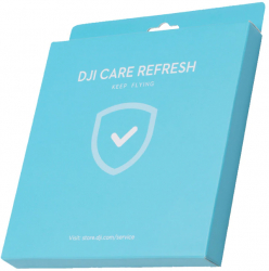 Card DJI Care Refresh DJI Mavic Air 2S 1 An