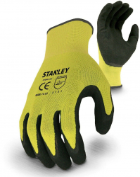 Mănuși de protecție protecție Stanley SY890 large închidere velcro
