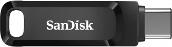 Memorie USB SANDISK Ultra Dual Drive Go USB Type C 512GB