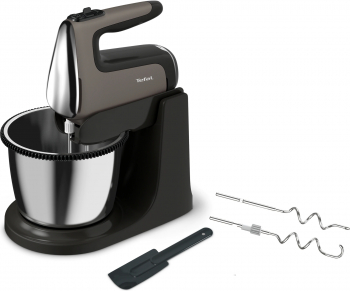 Tefal PowerMix Silence HT654E38
