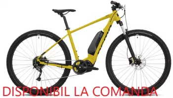 Bicicleta Electrica 29 DEMA RELAY 29 Mustard Yellow-Gray L/20 1 X 10 v 