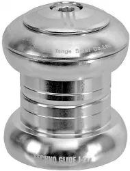 Cuveti Externi TANGE 1.1/8 Silver 