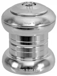 Cuveti Externi TANGE 1 Silver 