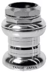 Cuveti Externi TANGE 1 Silver 84 g 
