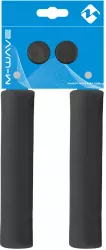 Mansoane M-WAVE SLR Negru 