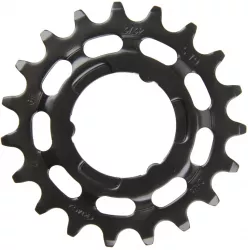 Pinion E-Bike KMC Ritzel 20T 1/2× 3/32&Prime SHIMANO 
