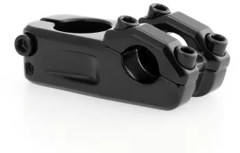 Pipa Aluminiu BMX BeFly Fire Negru 