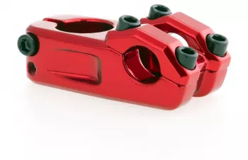 Pipa Aluminiu BMX BeFly Fire Rosu 
