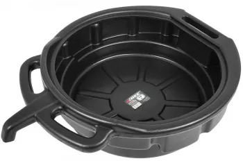Recipient pentru ulei 16L V86356 Verke 