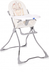 Scaun de masa Marcel Grey Elephant 