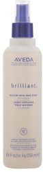 Spray de fixare pentru par Aveda Brilliant 250 ml