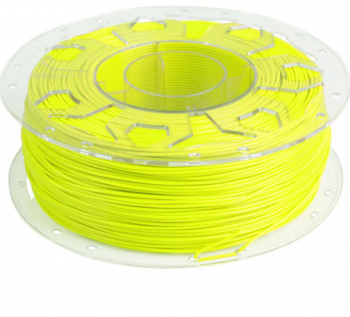 Filament CREALITY 3D CR-PLA FL Galben 