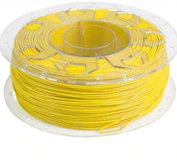 Filament CREALITY 3D CR-PLA Galben 