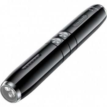 Detector Aparate Spionaj Techstar® T7 Compact Detecteaza Camere si Microfoane Wireless Localizatoare GPS 